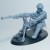 1/32 Greek Soldier with Machine Gun WWII